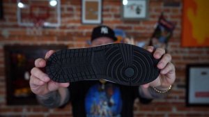 DON'T BUY THE JORDAN 1 SHADOW 2.0 SNEAKERS WITHOUT WATCHING THIS! (Early In Hand Review)