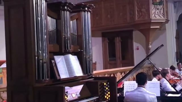 Pardonne moi (Imperialis Orchestra COVER) смотреть онлайн