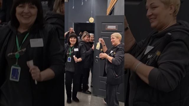 Манго - 1 год!