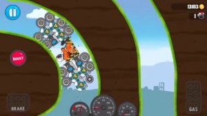 Rover Craft Daily Challenge Day 35