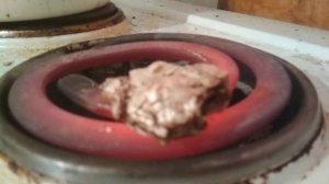 Как самому сделать вермикулит из слюды