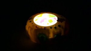 ДЕТСКИЙ НОЧНИК ВИННИ ПУХ TOMY (ТОМИ)