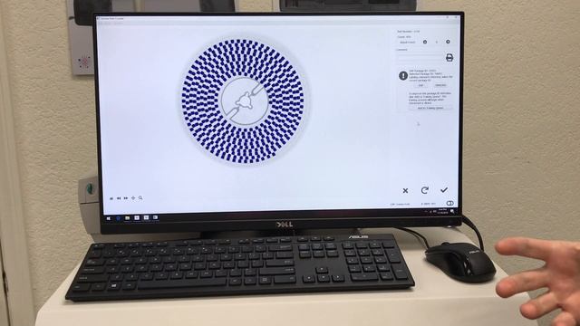 TruView™ Parts Counter AI: Detecting Mislabeled Reels