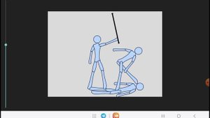 я Джеки Чан