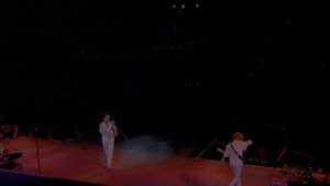 Фредди Меркури - Пусть шоу идет ИИ (AI QUEEN- The show must go on) Freddie Mercury - pust swou idet