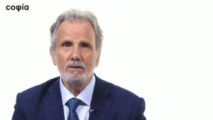 Апологетика. / 16. Космологическое доказательство бытия Бога. Ч. 2. sophias.ru