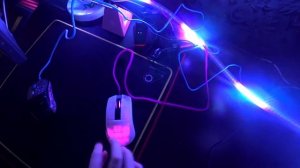 ROCCAT BURST PRO - Месяц пользования, плюсы и минусы, финальный обзор - ЛУЧШАЯ МЫШЬ ДЛЯ CLAW GRIP??