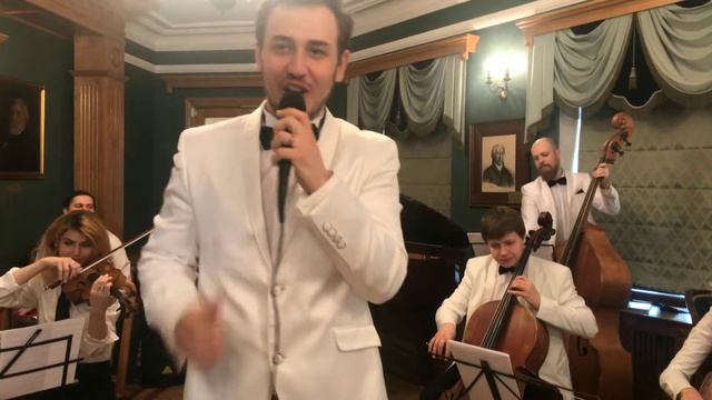 "ПЕСНИ ПОБЕДЫ" Imperialis Orchestra смотреть онлайн