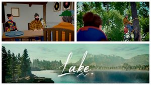 Lake #7 Новый начальник