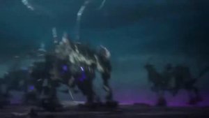 Клип Трансформеры Юникрон