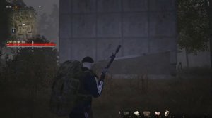 АК109 ЗАПОМНИМ ЕГО ТАКИМ КАК ЕСТЬStalker Online ( Stay Out)