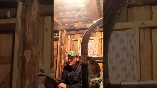 Подавился