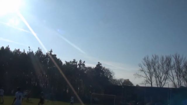 ФК Крылья Балтики_1-0_FC Wroclaw Academy