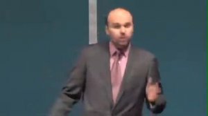 16 Виталий Олейник Послание к Галатам Параметры свободы