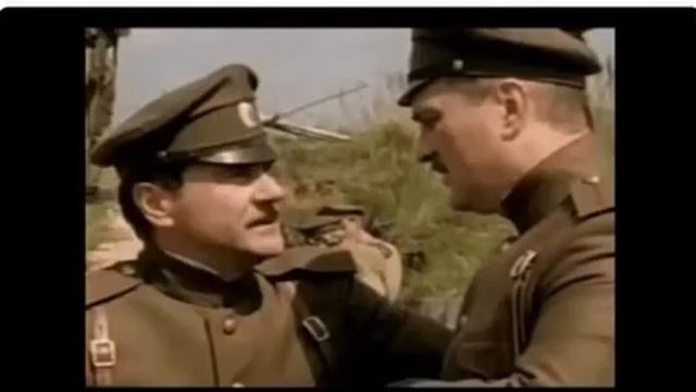 Поручик Голицын. За что льем мы кровь..., Сл. муз. и исп. Самуил Фрумович смотреть онлайн