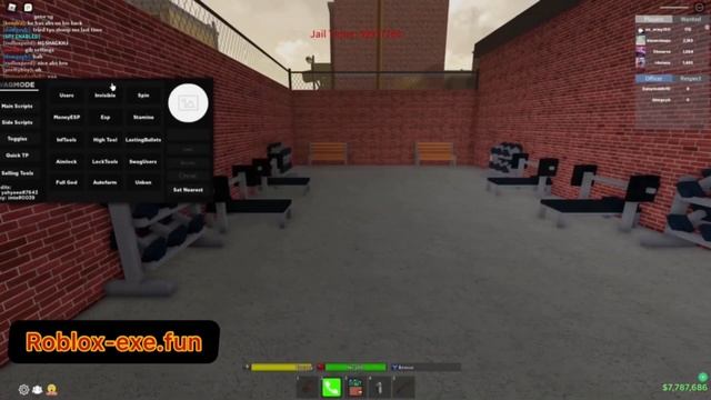 SYNAPSE X EXECUTOR | ROBLOX EXECUTOR NO KEY
