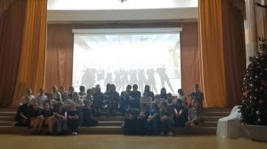 "МАНДАРИННИК_2024"
ЗОЛОТЫЕ ДЕТИ