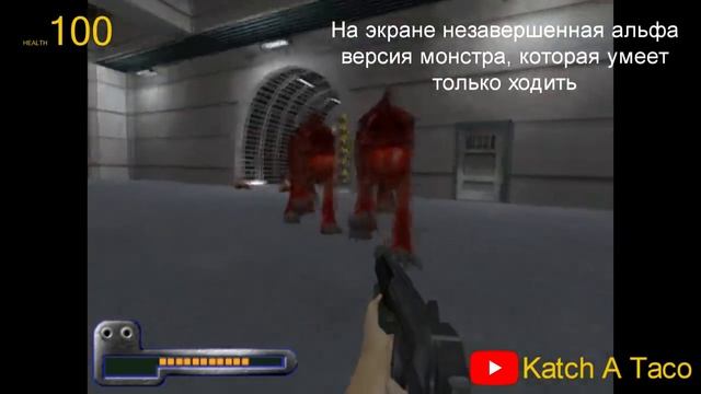 Объяснение Айсберга HALF LIFE | САМЫЙ БОЛЬШОЙ АЙСБЕРГ (Часть 1) [Игровые Феномены](Viperense) смотреть онлайн