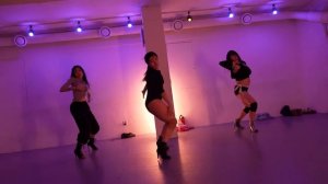 DRIP - ANN MARIE ⧸ CHERRY Choreography