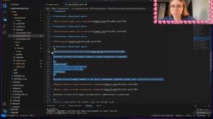 Презентация | Лабораторная работа № 6. Решение моделей в непрерывном и дискретном времени