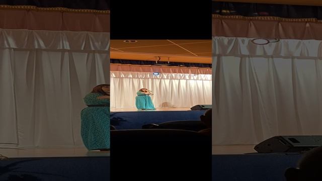 " Зимняя Вишня 🍒"