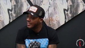 Lah Pat Talks 300 ENT, Rodeo Remix FT. Flo Milli,  and Poetry Prior to Becoming an Artist & More