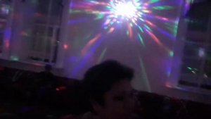 танцы в санатории