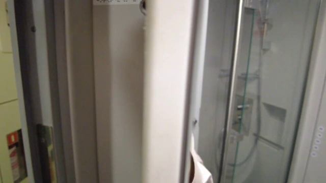 РЖД Командировка в Екатеринбург. Поезд 55 Екатеринбург-Москва.