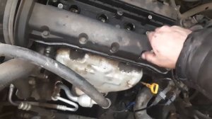 ЗАМЕНА ПРОКЛАДКИ КЛАПАННОЙ КРЫШКИ CHEVROLET CRUZE.УСТРАНЕНИЕ ТЕЧИ КЛАПАННОЙ КРЫШКИ ШЕВРОЛЕ КРУЗ F16D