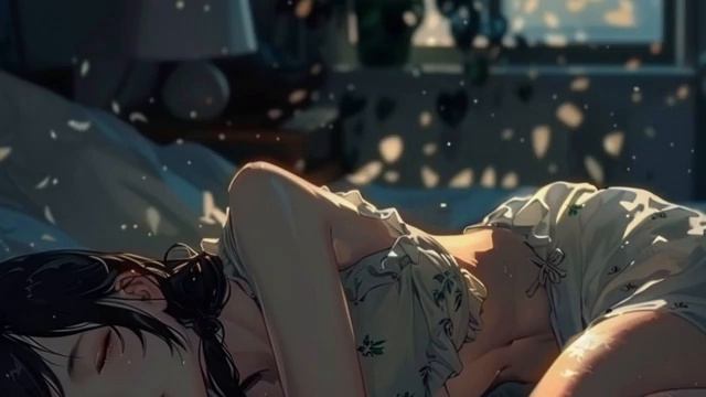 ASMR Пробуждение с твоей девушкой утром | ролевая игра | F4M смотреть онлайн