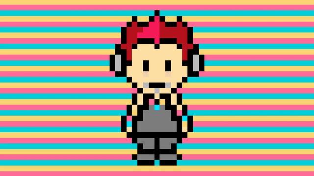 MTC 8-Bit Chiptune Cover (S3RL) - LSDJ - TechnoBabble смотреть онлайн