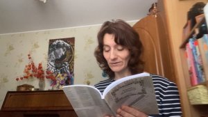 Чтение "Ромео и Джульетты" Уильяма Шекспира в переводе Ивана Диденко. Акт 3. Сцена 4 и 5