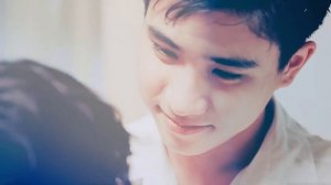 Ae + Pete | Love by Chance || Never be the same