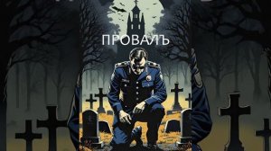 Райвель фонъ Ренненкампфъ - Провалъ