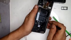 Не работает слуховой динамик redmi note 7 #Тагай #тагай