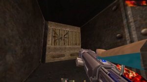 Quake II (Квейк 2) | МУЛЬТИПЛЕЕР С ДРУГОМ! #2