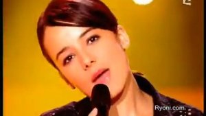 La Isla Bonita - Alizee