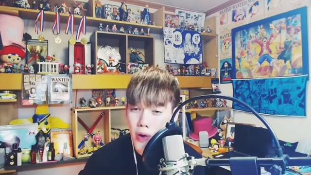 대원 cover 마크툽(MAKTUB) - Marry Me смотреть онлайн