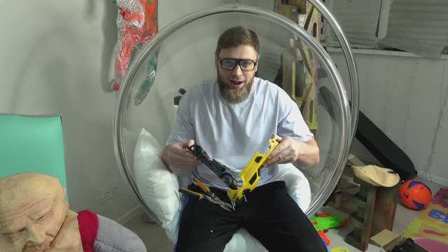 ломаю технику