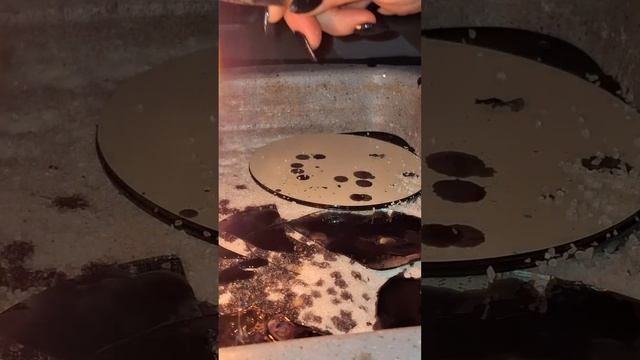 Чистка головы от Бесов/Мертвяков. Вихревая чистка верхних чакр
