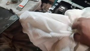 Продолжение сборки 2.0 моменты по блоку.