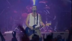 ПИЛОТ Кеды со звёздами (Live 2005)