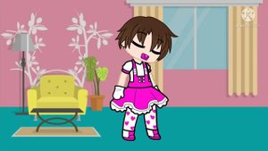 Little Girl GachaClubTf [ Tf Tg ]