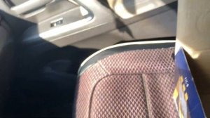 Скрип муфты вентилятора Toyota Land Cruiser 200