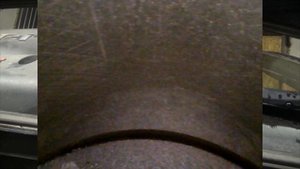 Тойота Камри 40. Как определить смотанный пробег? Видеоэндоскопия двигателя и катализатора