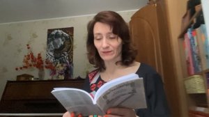 Чтение "Ромео и Джульетты" Уильяма Шекспира в переводе Ивана Диденко. Акт 3. Сцена 2 и 3