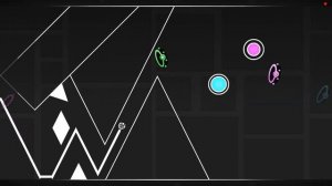 Earshot End - Geometry dash