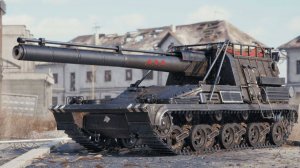 Мир танков. Ho-Ri 3