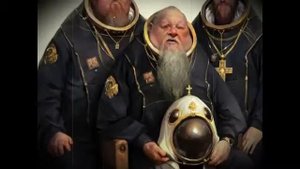 биолог Александр Марков - религия волшебные сказки