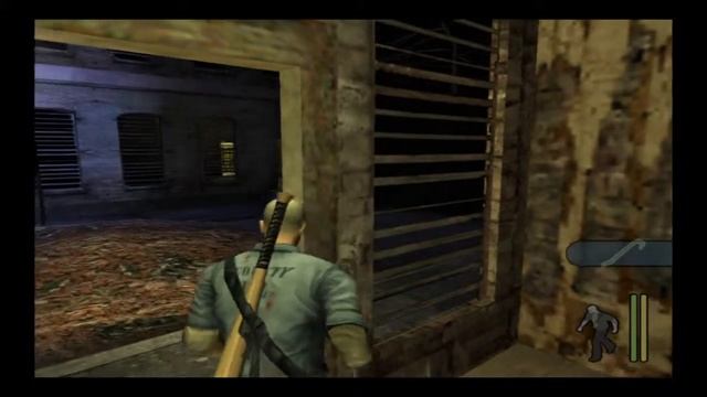 Manhunt Road To Ruin HARDCORE DIFFICULTY NO HEAL 5STAR Run